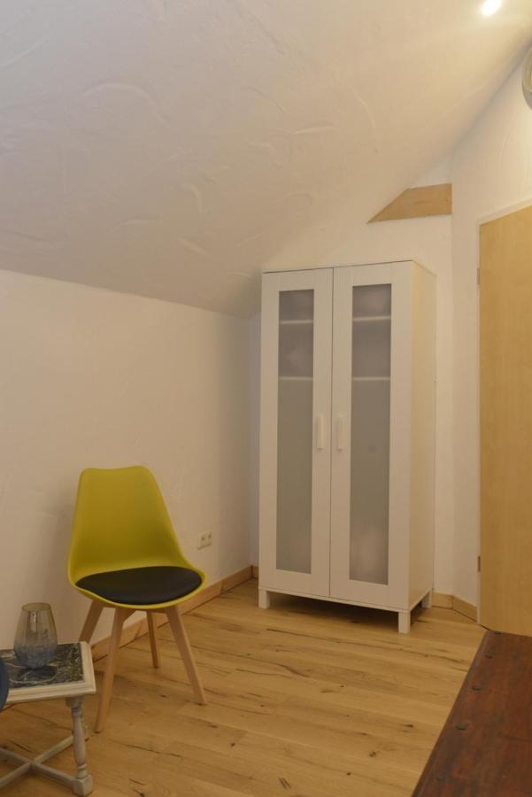 Eifel Kate, Relaxen Mit Sauna Und Whirlpool Dahlem  Ngoại thất bức ảnh