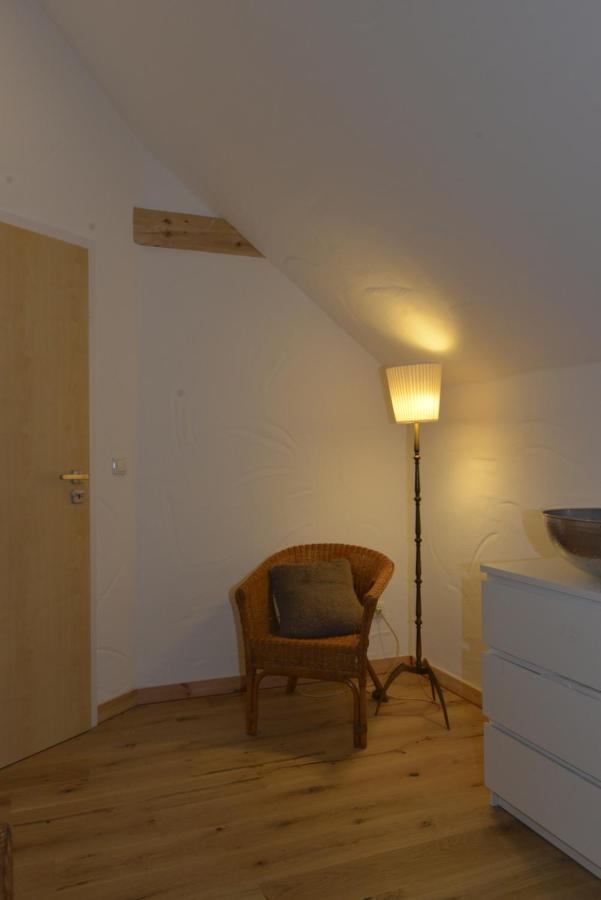 Eifel Kate, Relaxen Mit Sauna Und Whirlpool Dahlem  Ngoại thất bức ảnh