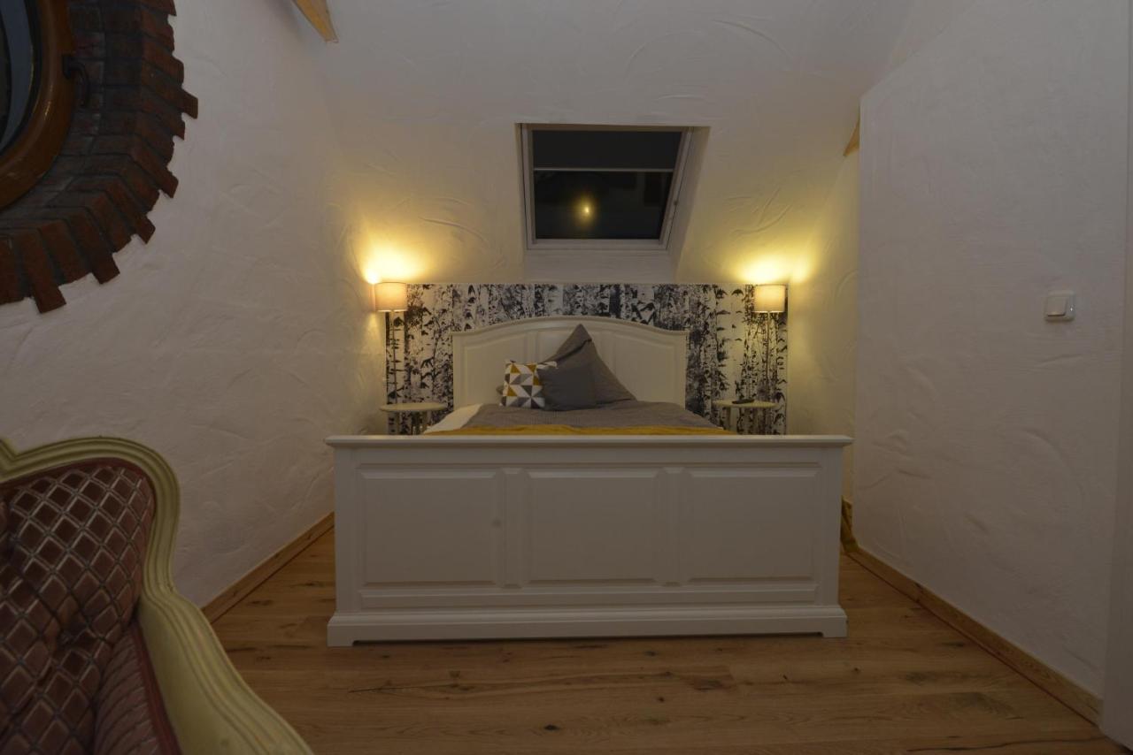 Eifel Kate, Relaxen Mit Sauna Und Whirlpool Dahlem  Ngoại thất bức ảnh
