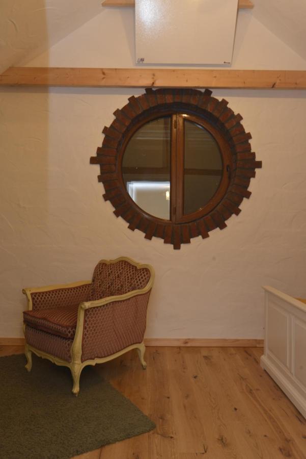 Eifel Kate, Relaxen Mit Sauna Und Whirlpool Dahlem  Ngoại thất bức ảnh