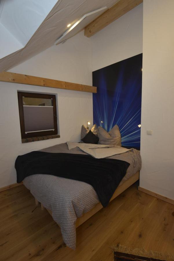 Eifel Kate, Relaxen Mit Sauna Und Whirlpool Dahlem  Ngoại thất bức ảnh